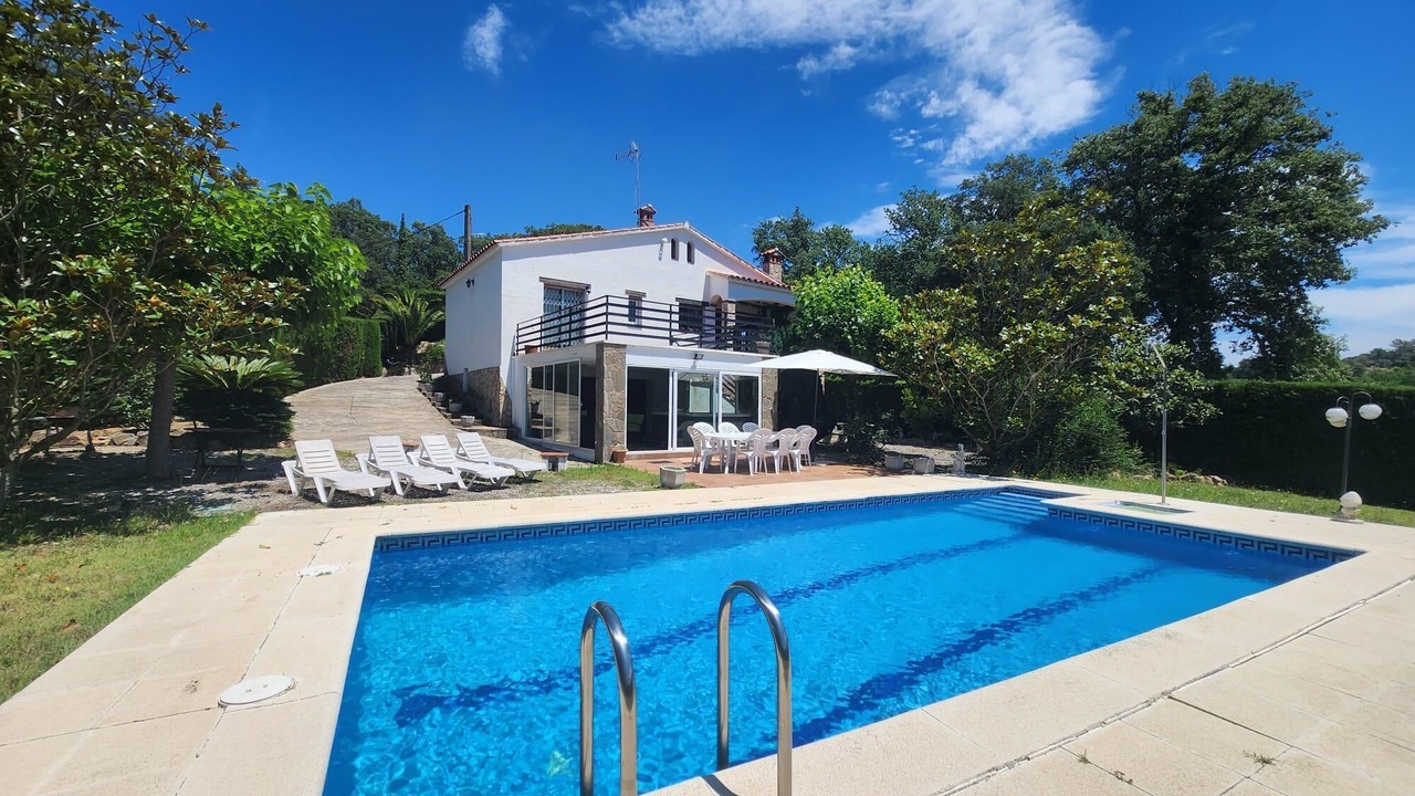 Photo of Outdoor in Can Carbonell