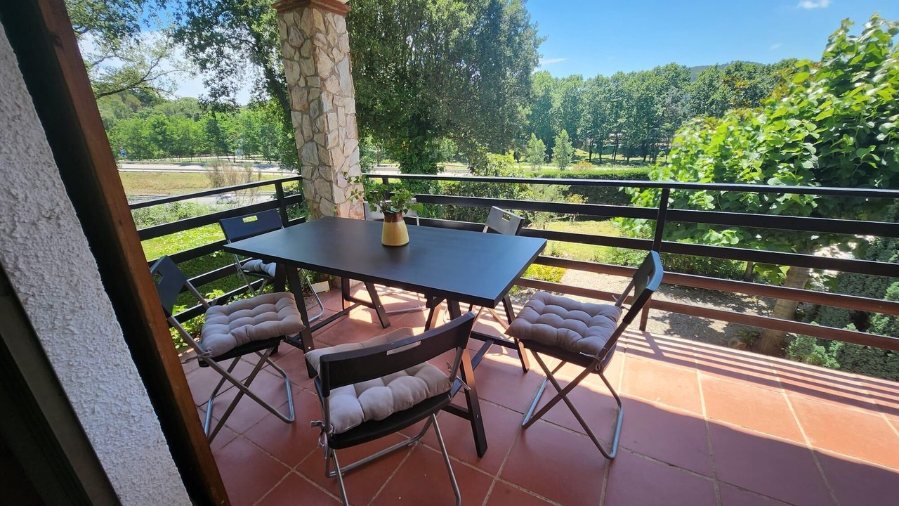 Photo of Outdoor in Can Carbonell