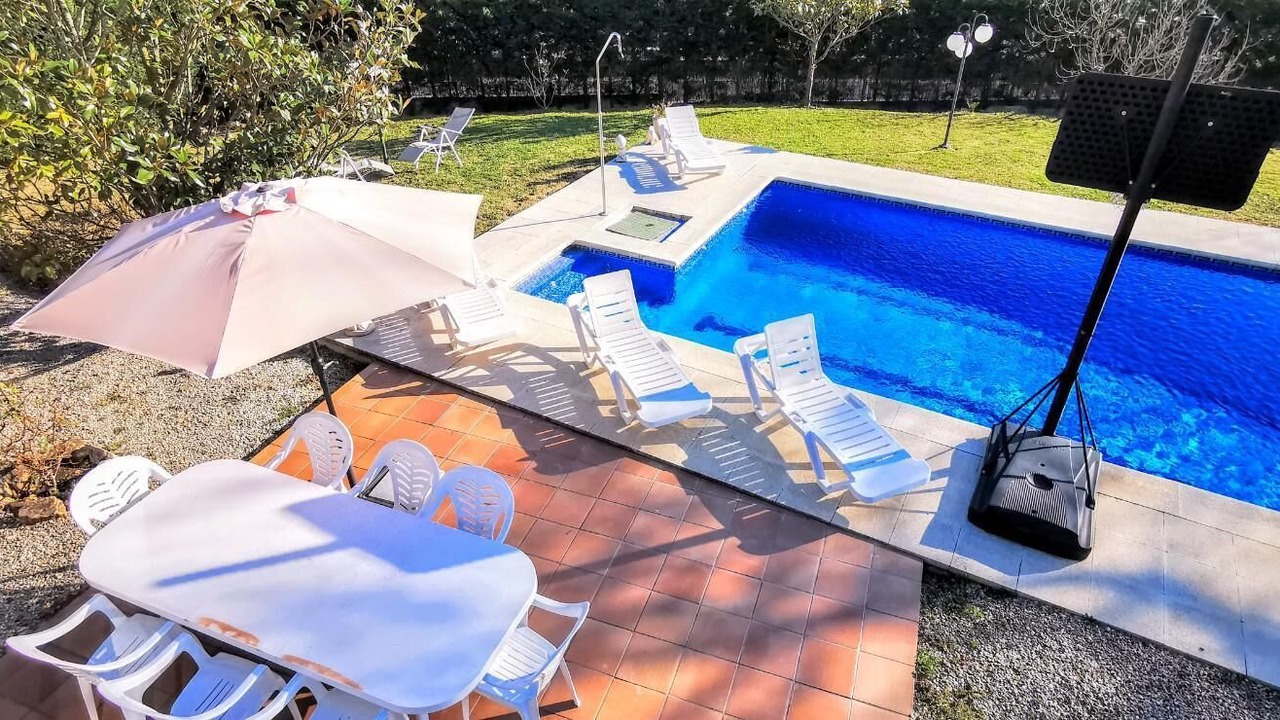 Photo of Outdoor in Can Carbonell