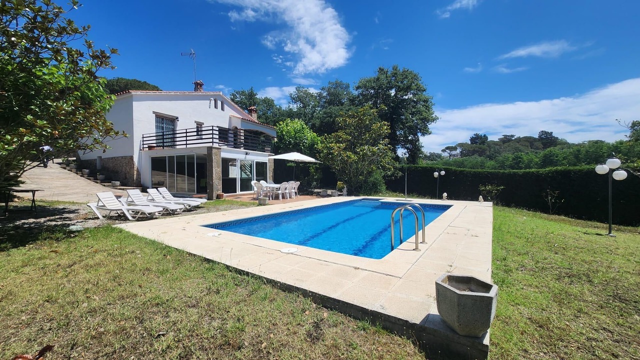 Photo of Outdoor in Can Carbonell