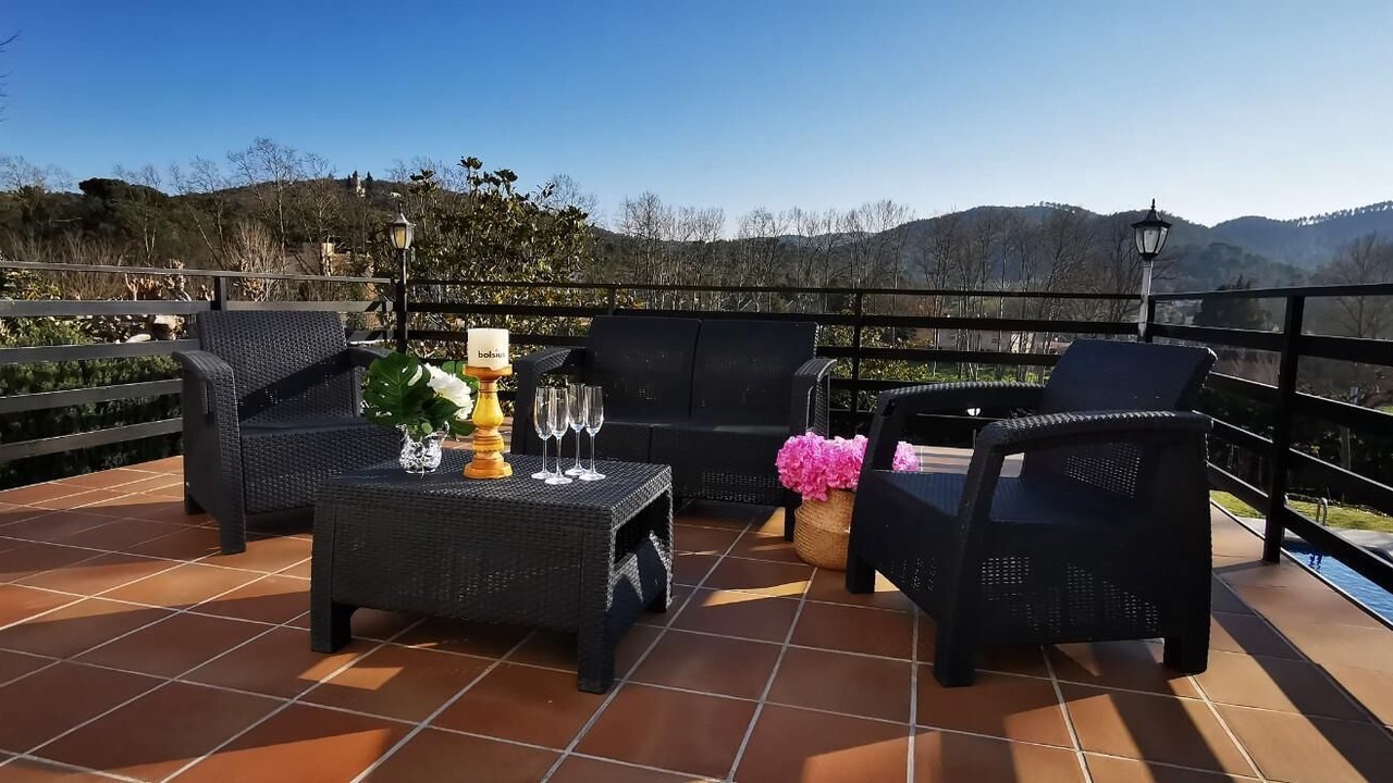 Photo of Outdoor in Can Carbonell