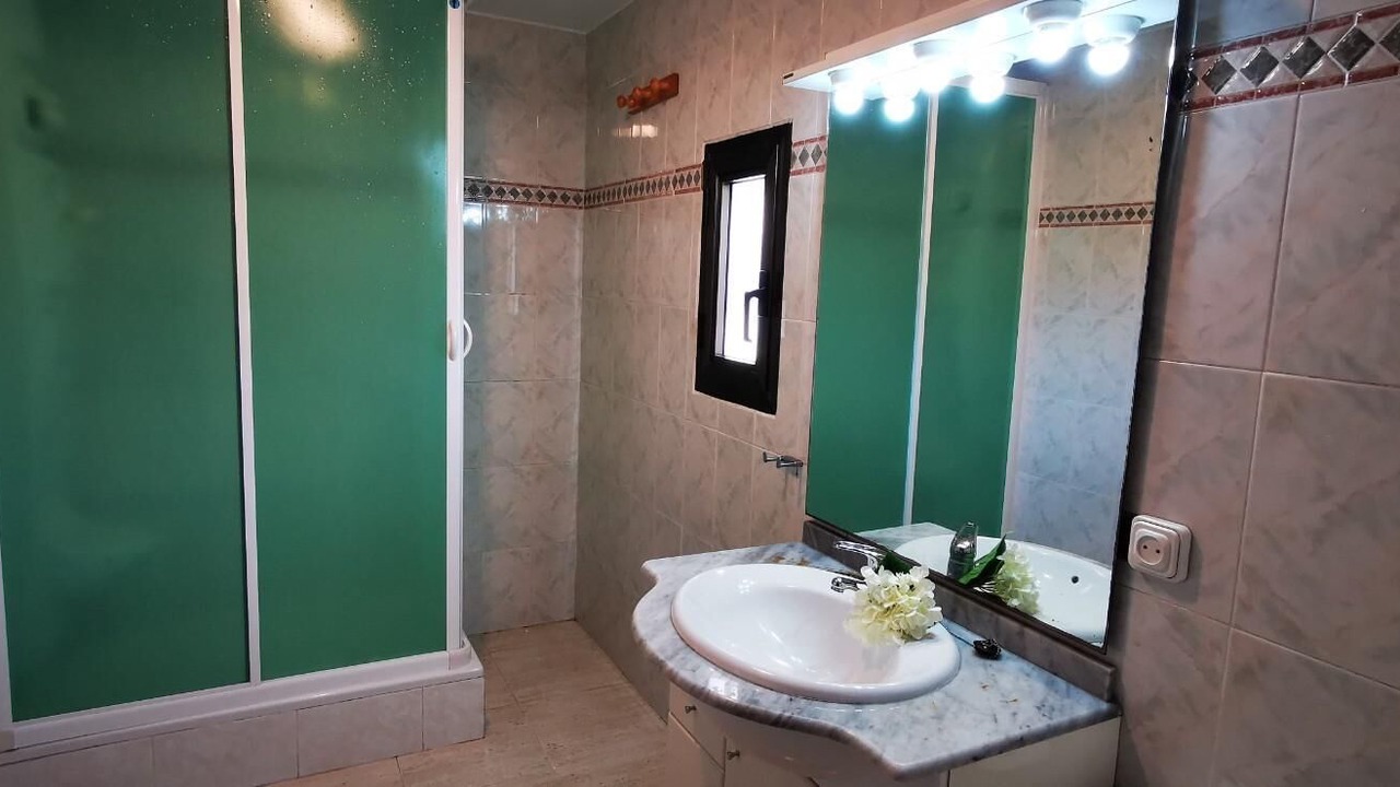 Photo of Bathroom in Can Carbonell
