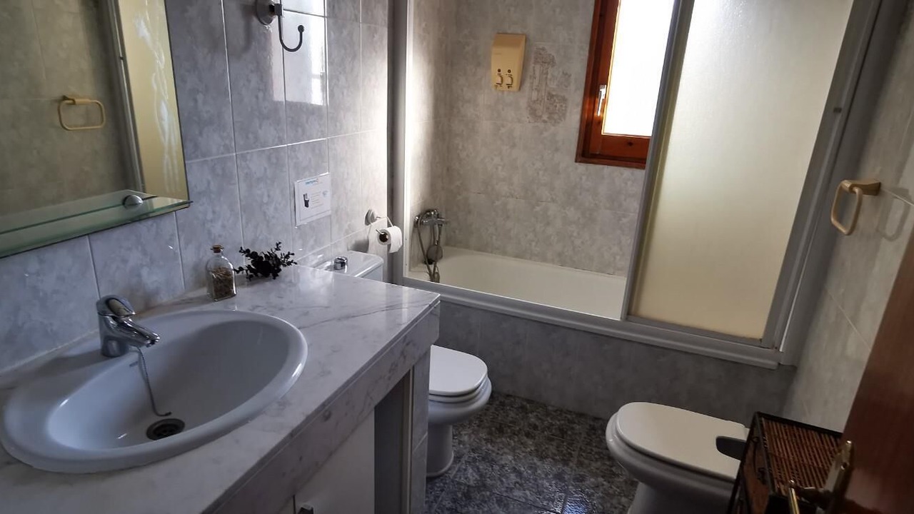 Photo of Bathroom in Can Carbonell