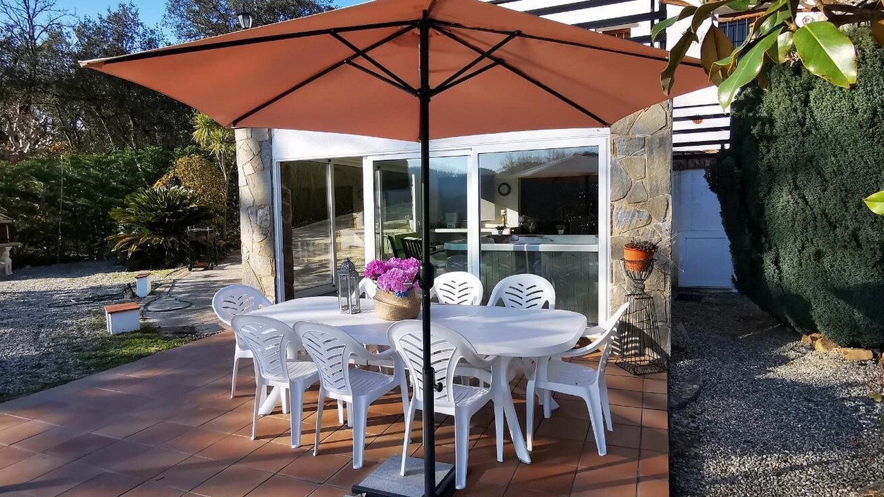 Photo of Outdoor in Can Carbonell