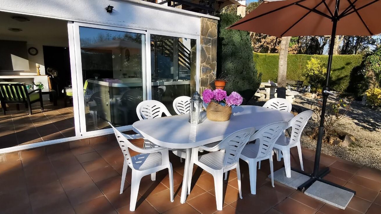 Photo of Outdoor in Can Carbonell