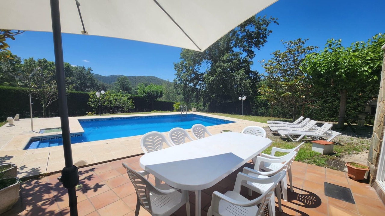 Photo of Outdoor in Can Carbonell