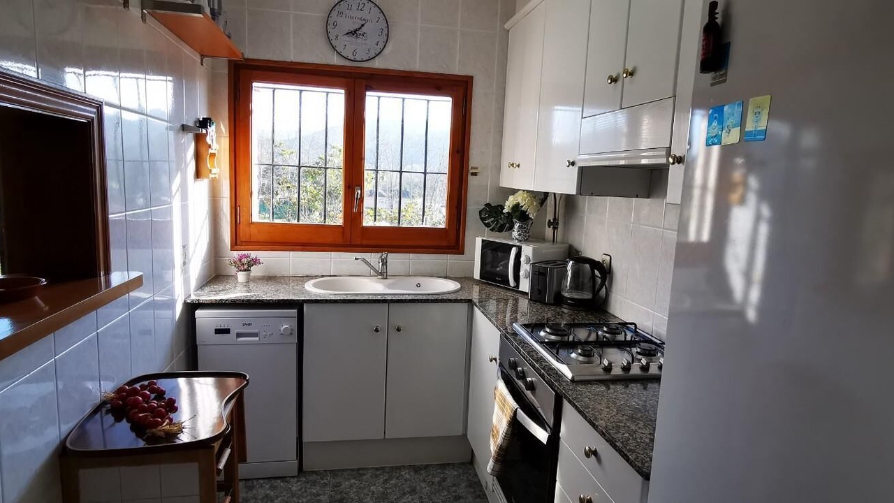 Photo of Kitchen in Can Carbonell