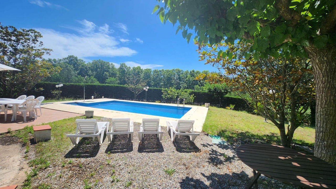 Photo of Outdoor in Can Carbonell