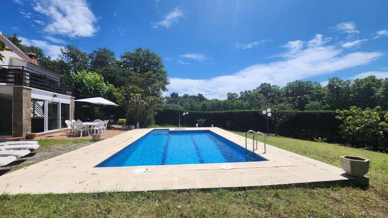 Photo of Outdoor in Can Carbonell