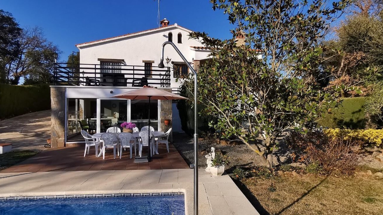 Photo of Outdoor in Can Carbonell
