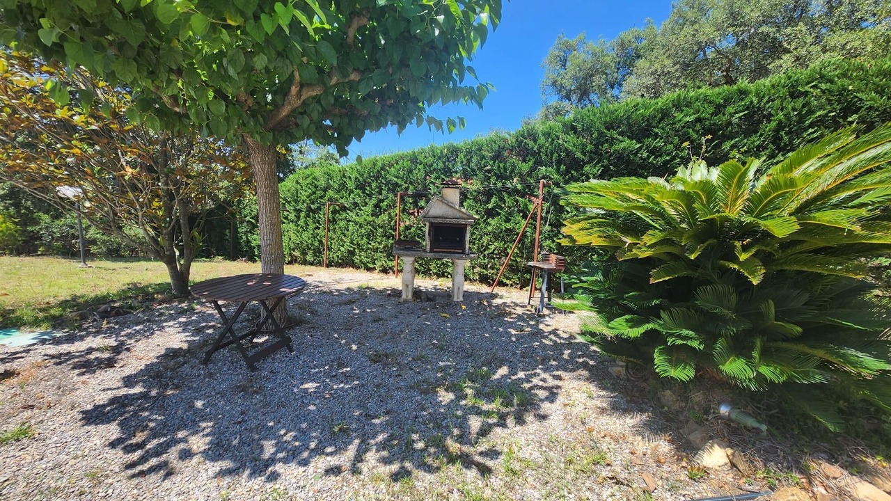 Photo of Outdoor in Can Carbonell
