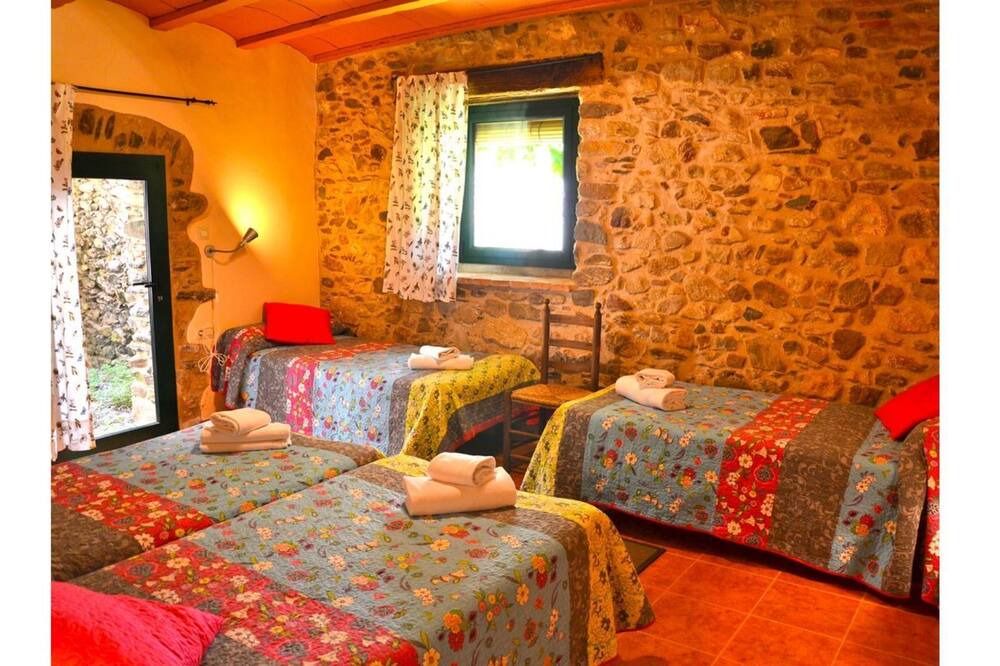 Photo of Bedroom in Sant Sadurni de l'Heura