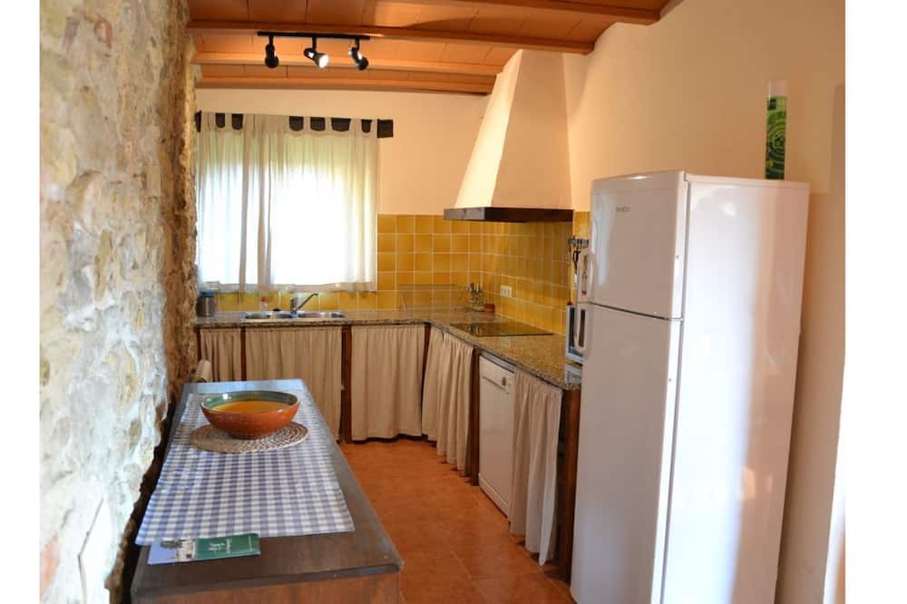 Photo of Kitchen in Sant Sadurni de l'Heura