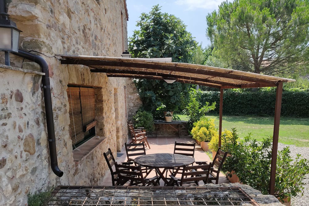 Photo of Patio Balcony in Sant Sadurni de l'Heura