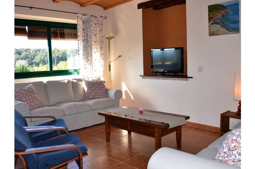 Photo of Livingroom in Sant Sadurni de l'Heura