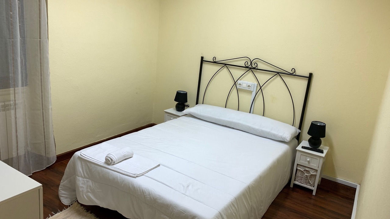 Photo of Bedroom in Caboalles de Abajo