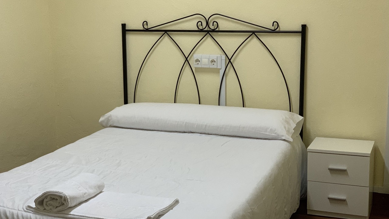 Photo of Bedroom in Caboalles de Abajo