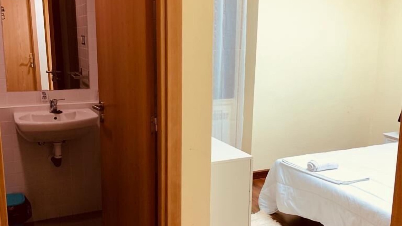 Photo of Bathroom in Caboalles de Abajo