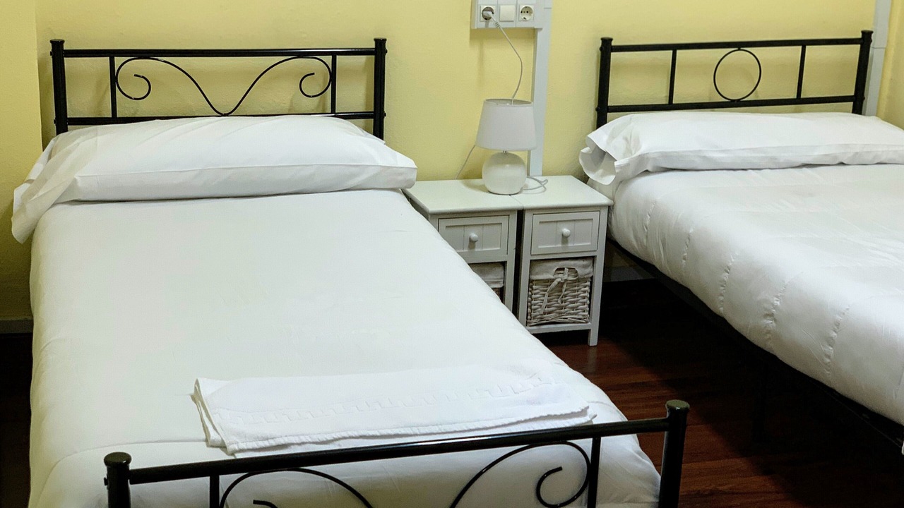 Photo of Bedroom in Caboalles de Abajo