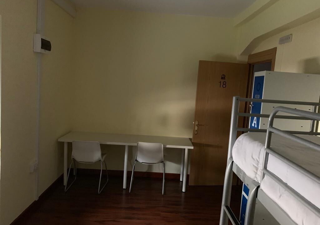 Photo of Bathroom in Caboalles de Abajo