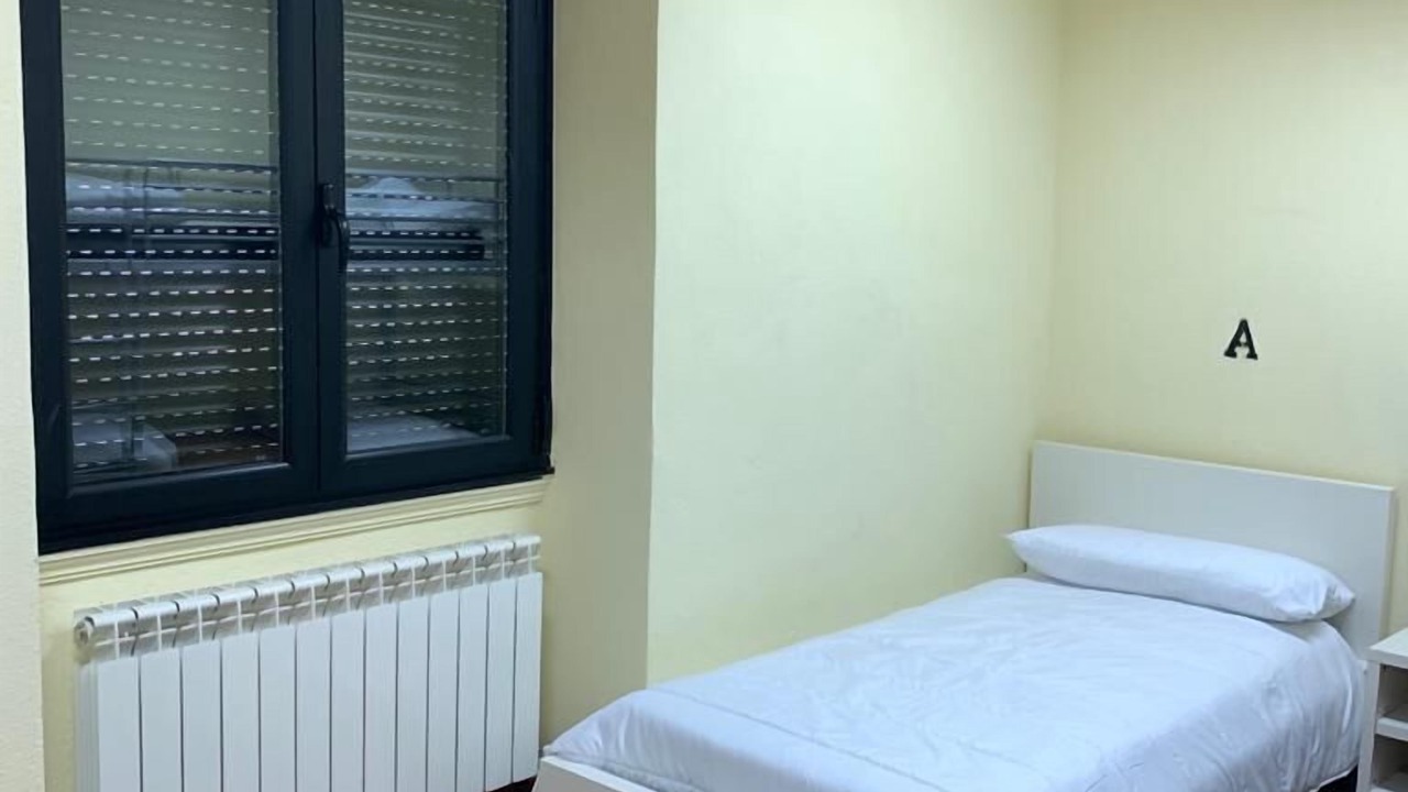 Photo of Bedroom in Caboalles de Abajo