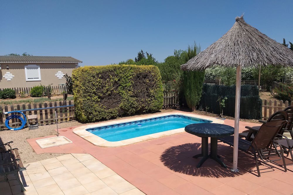 Photo of Outdoor in Fuente Alamo de Murcia