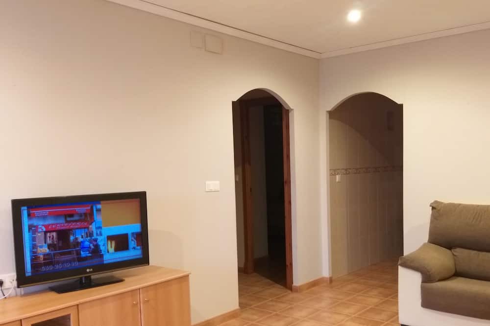 Photo of Livingroom in Fuente Alamo de Murcia