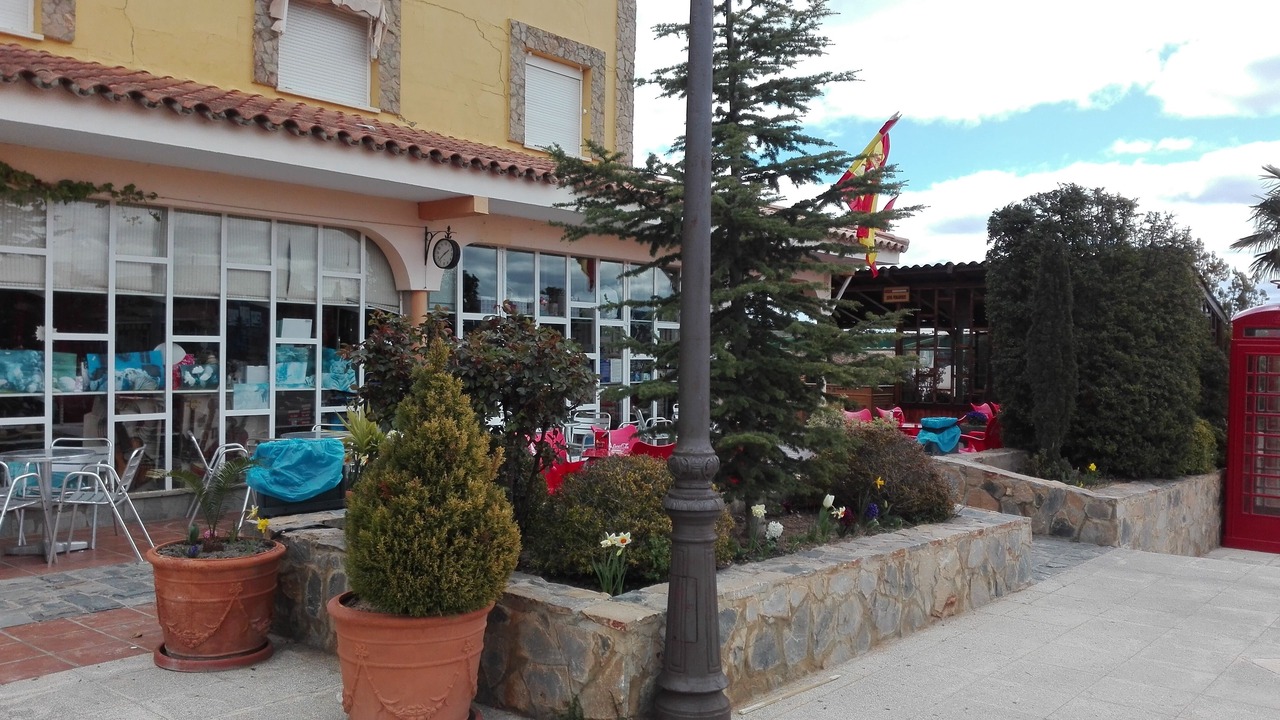 Photo of Others in Arcos de Jalon