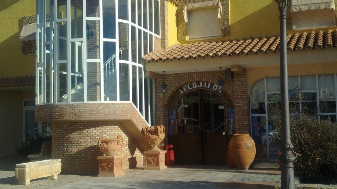 Photo of Outdoor in Arcos de Jalon