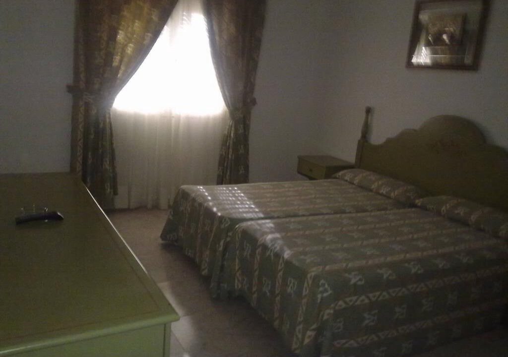 Photo of Bedroom in Arcos de Jalon
