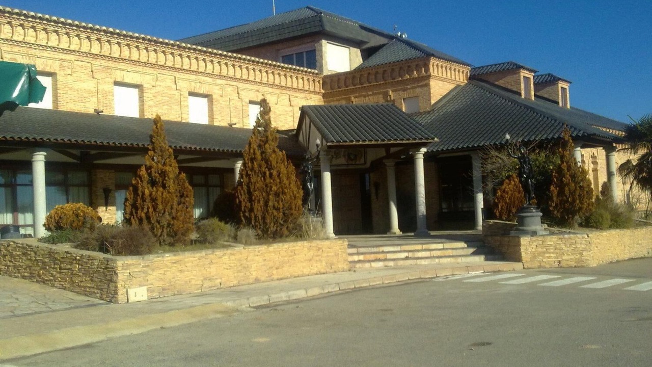 Photo of Outdoor in Arcos de Jalon
