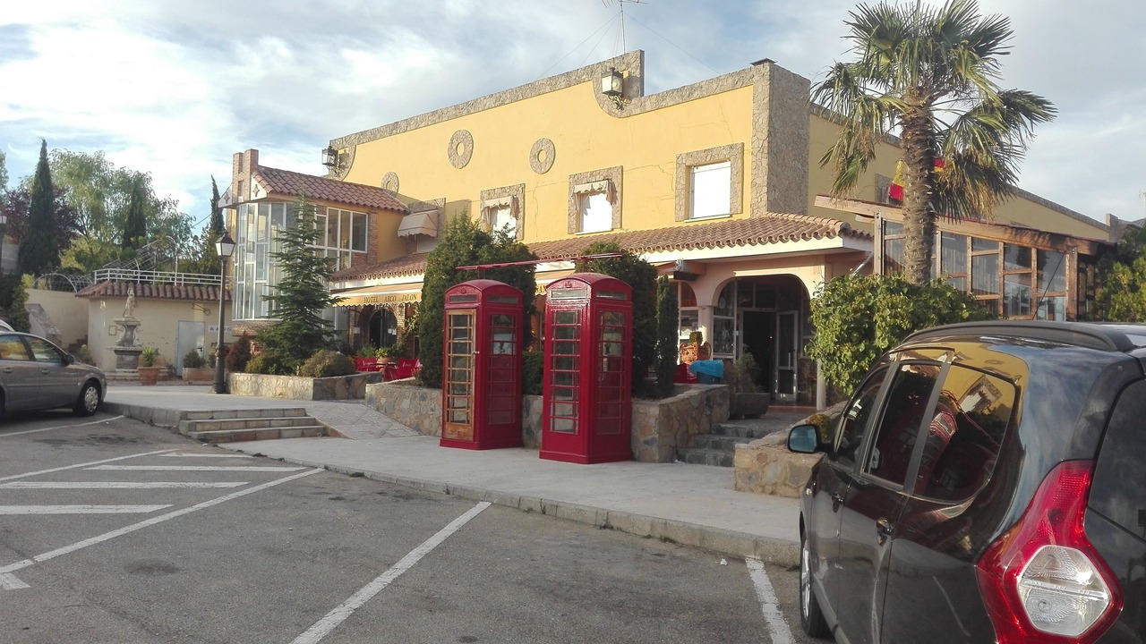 Photo of Outdoor in Arcos de Jalon