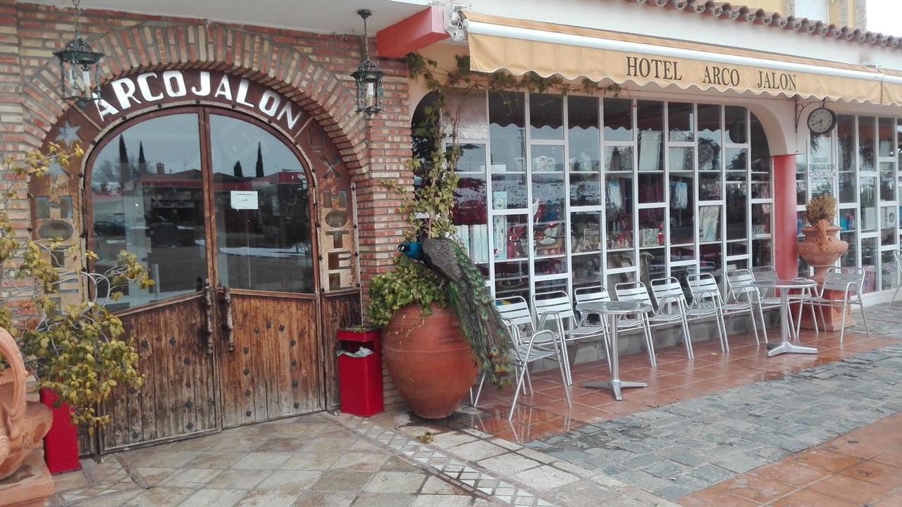 Photo of Outdoor in Arcos de Jalon