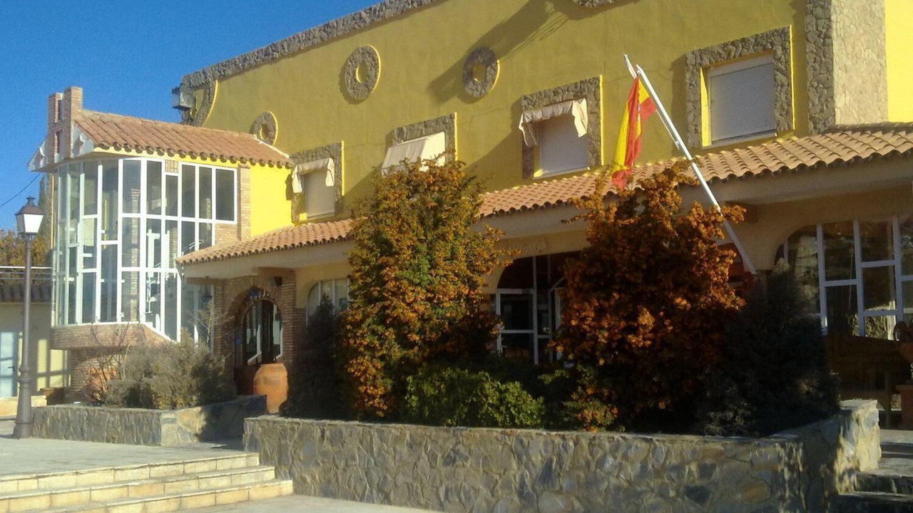 Photo of Outdoor in Arcos de Jalon