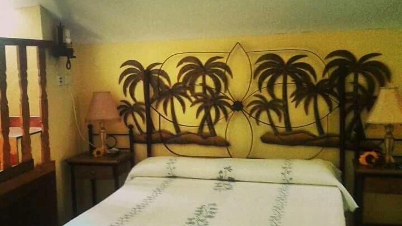 Photo of Bedroom in Arcos de Jalon