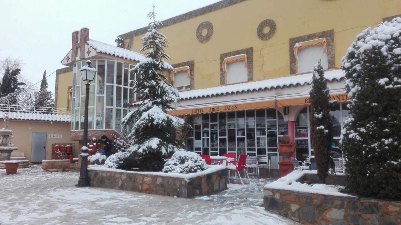 Photo of Outdoor in Arcos de Jalon