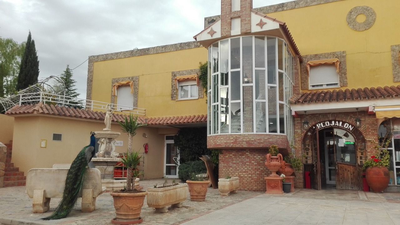 Photo of Outdoor in Arcos de Jalon
