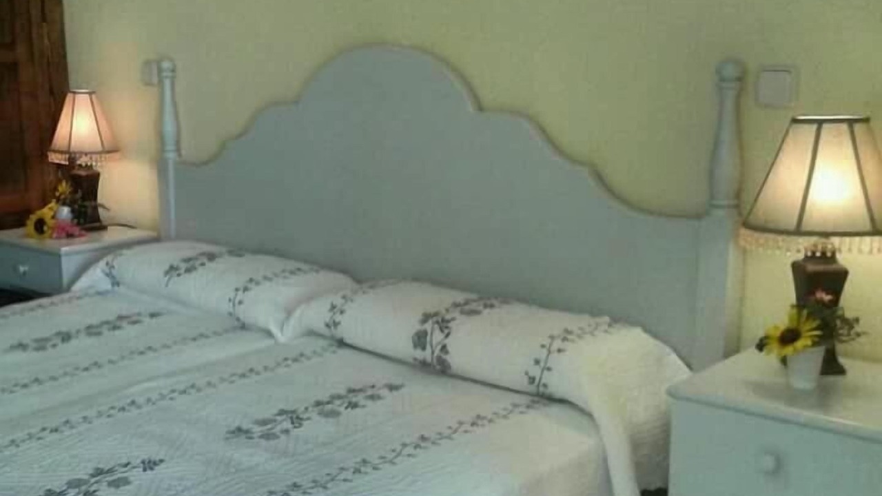 Photo of Bedroom in Arcos de Jalon