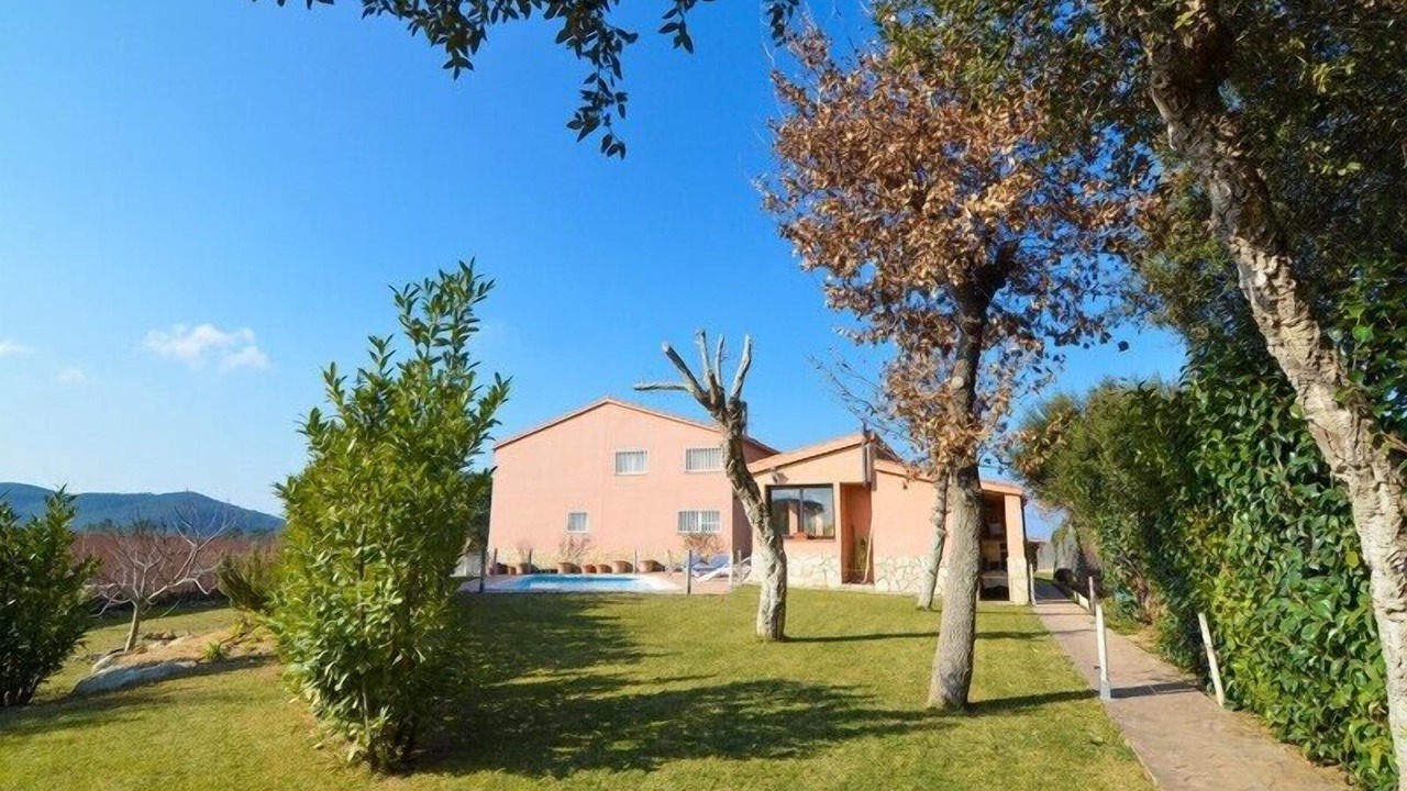 Photo of Outdoor in Can Carbonell