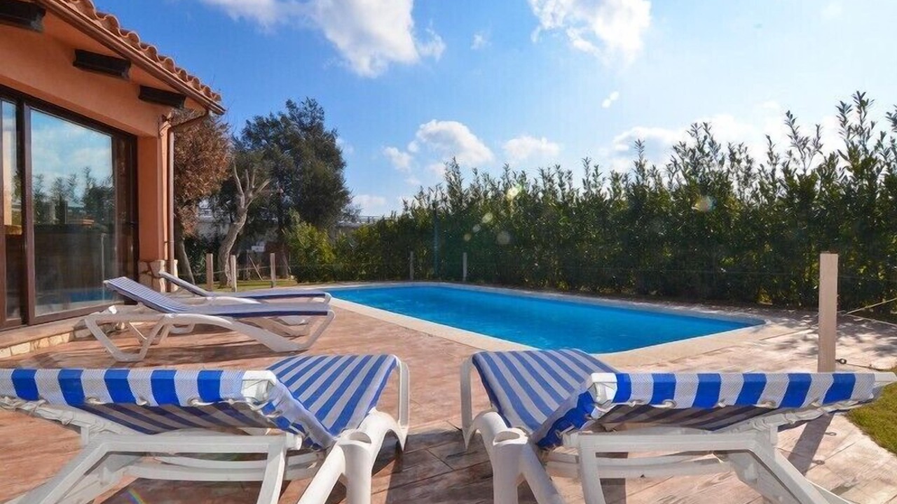 Photo of Outdoor in Can Carbonell