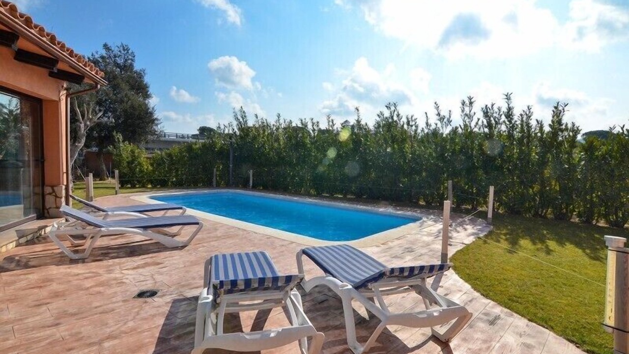 Photo of Outdoor in Can Carbonell
