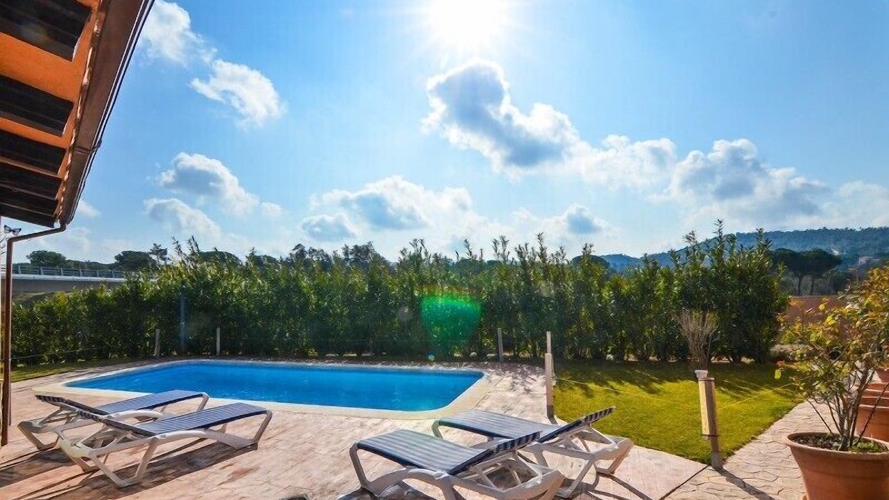 Photo of Outdoor in Can Carbonell