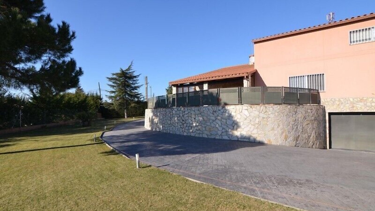 Photo of Outdoor in Can Carbonell