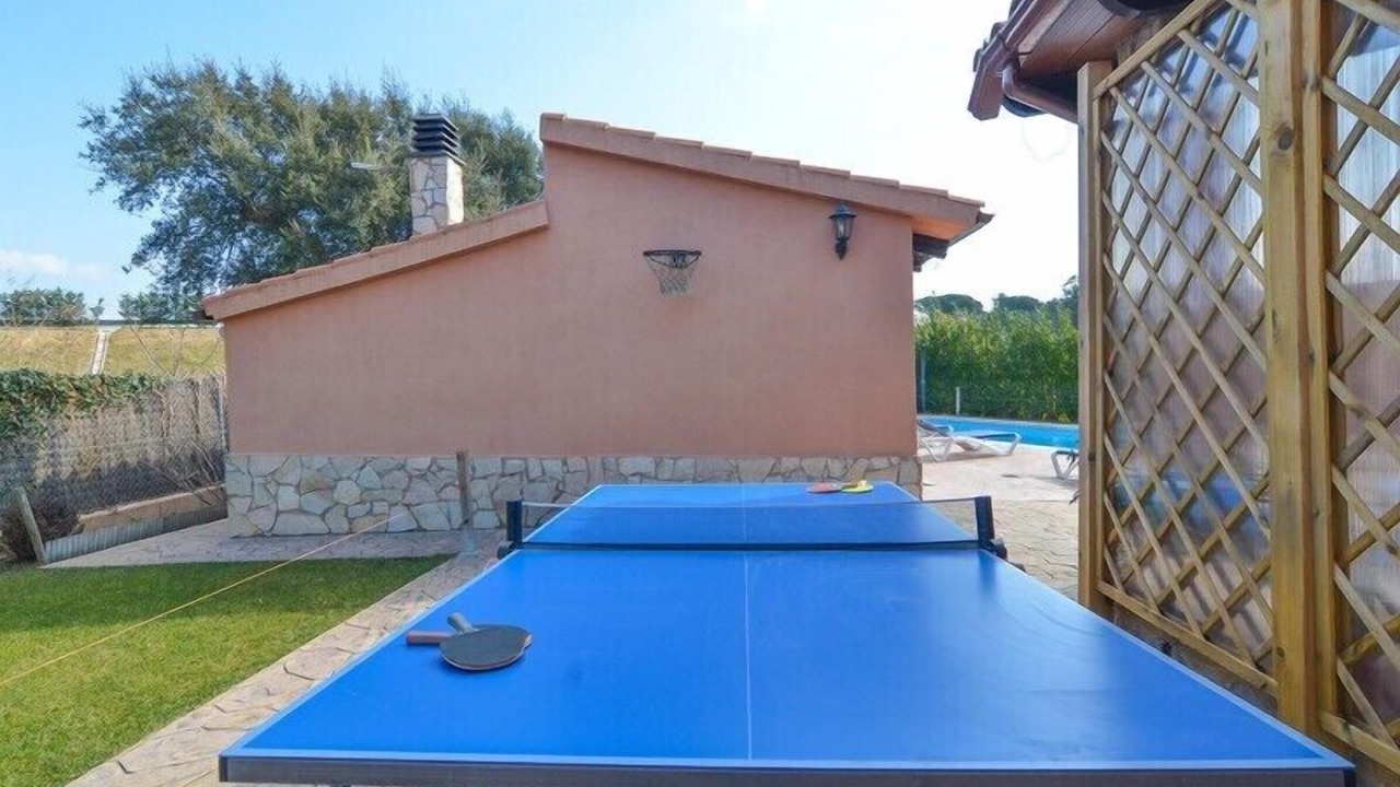 Photo of Outdoor in Can Carbonell