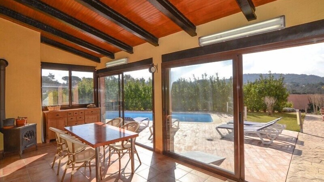 Photo of Outdoor in Can Carbonell
