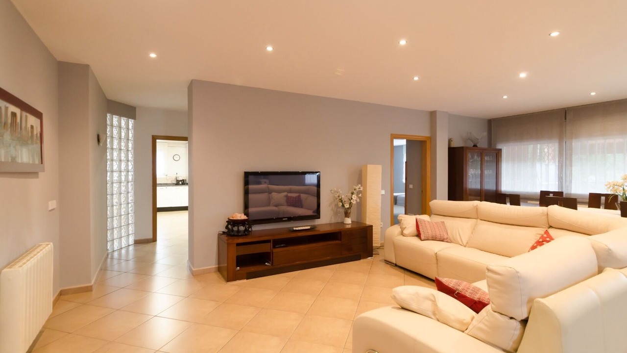 Photo of Livingroom in Can Carbonell