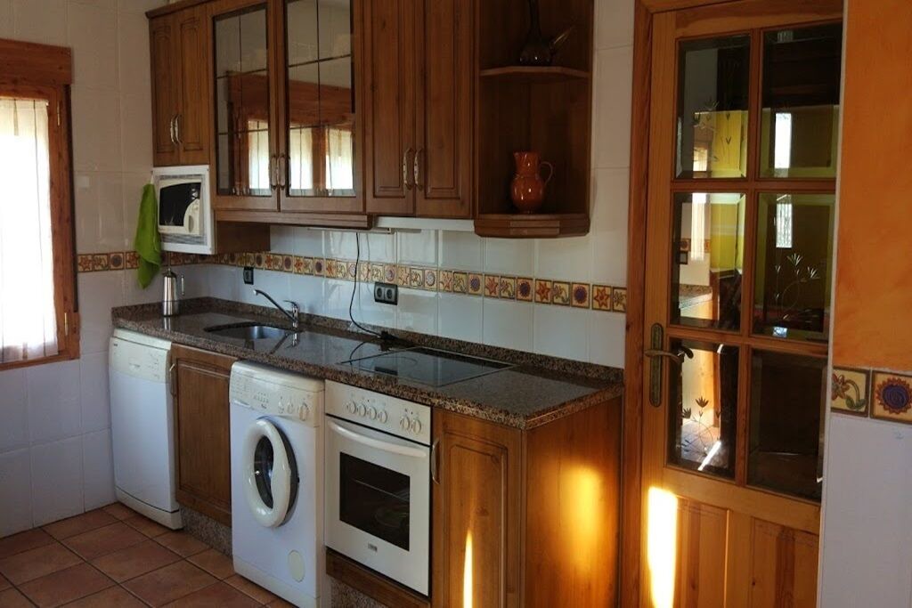 Photo of Kitchen in Cremenes