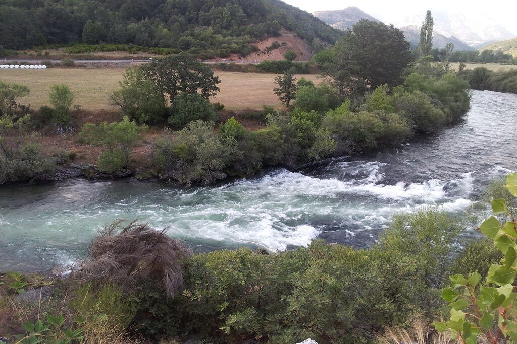 Photo of Outdoor in Cremenes
