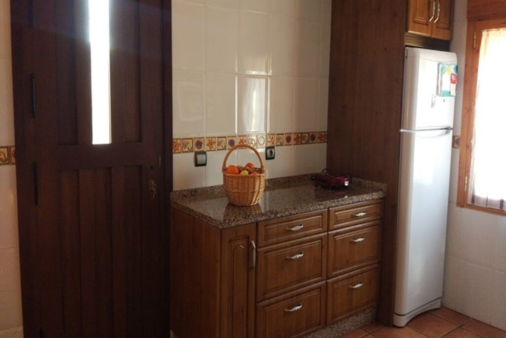 Photo of Kitchen in Cremenes