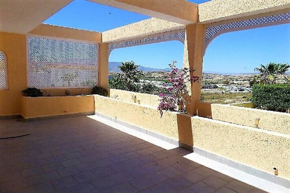 Photo of Patio Balcony in Garrucha